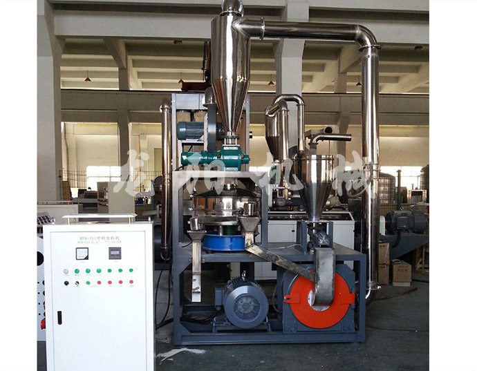 牛皮磨粉機(jī)