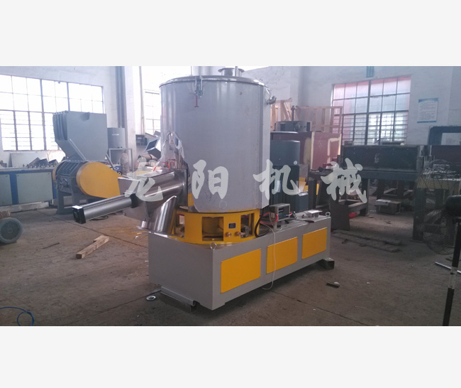 供應(yīng)SRL-200500高速混合機(jī)